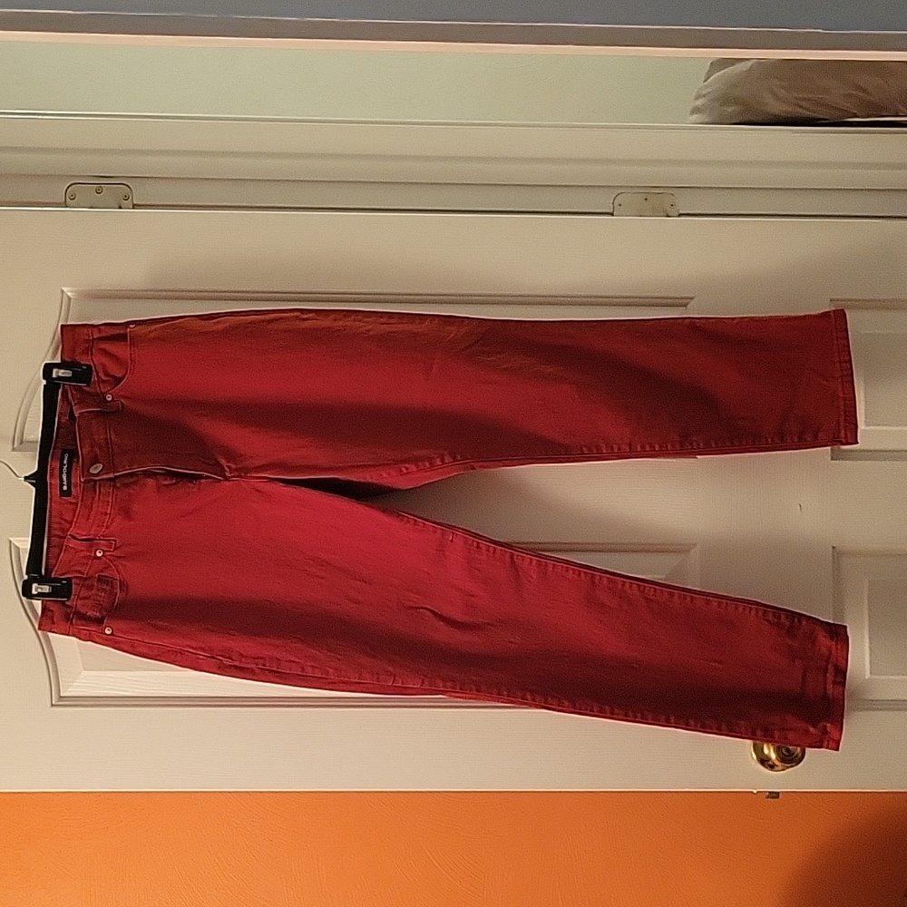 Women's jeans